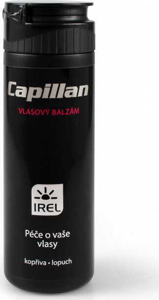 Capillan vlasový balzám 200 ml