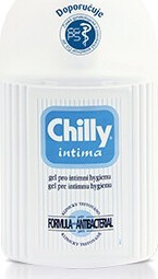 Chilly intima Antibacterial