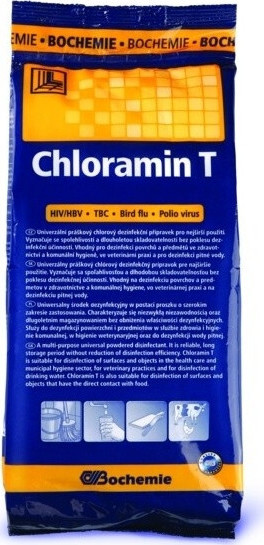 Chloramin T 1kg