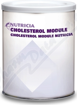 CHOLESTEROL MODULE perorální roztok 1X450G