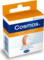 COSMOS cívková pevná náplast 1.25cmx5m 1ks