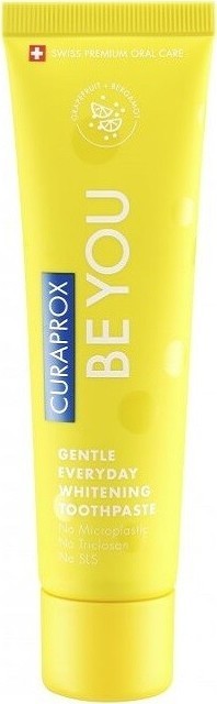 CURAPROX BE YOU zubní pasta Grep-Bergamot 60ml