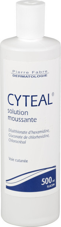 CYTEAL 0