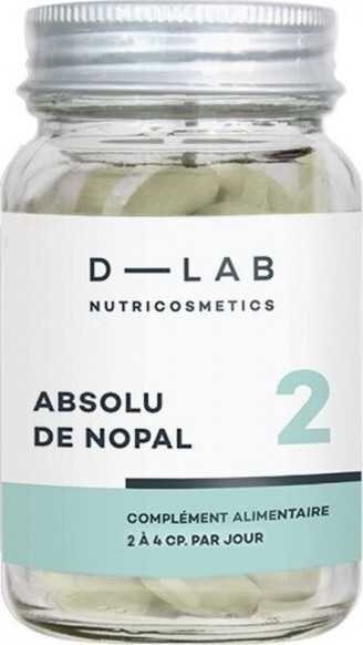 D-Lab Absolu De Nopal tbl.56