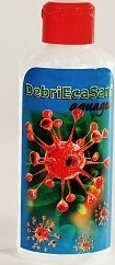 DEBRIECASAN AQUAGEL 250G