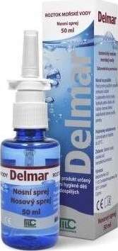 Delmar nosní sprej 50ml