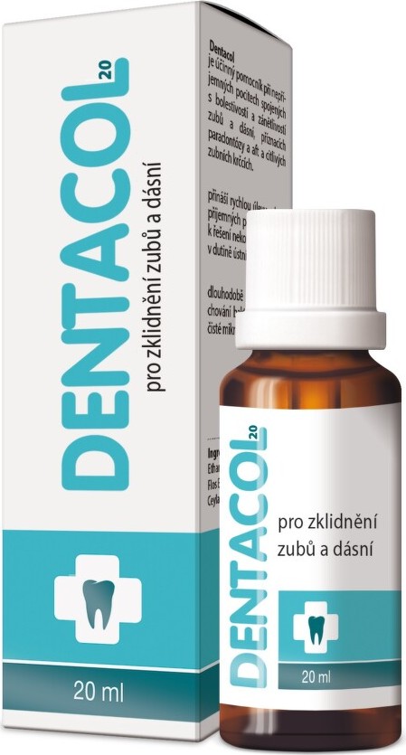 Dentacol 20 ml