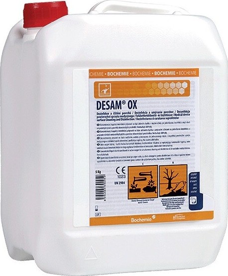 Desam OX 5kg