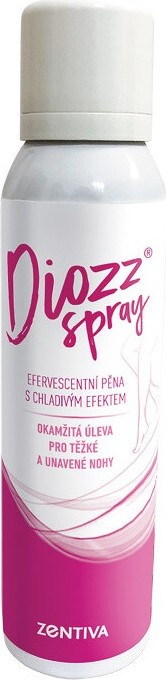 Diozz spray 150ml