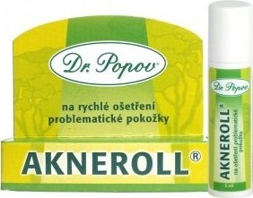 Dr.Popov Akneroll 6ml