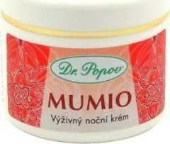 Dr.Popov Mumio noční krém 50ml