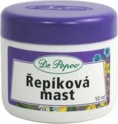 Dr.Popov Řepíková mast 50ml