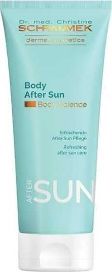 Dr.Schrammek Body After Sun 200ml