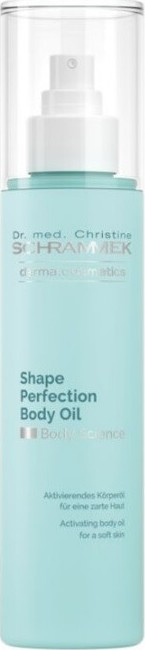 Dr.Schrammek Shape Perfection Body Oil 150ml