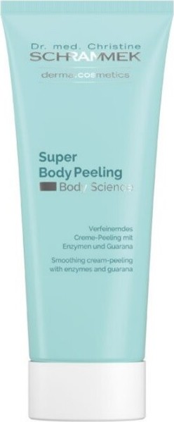 Dr.Schrammek Super Body Peeling 150ml