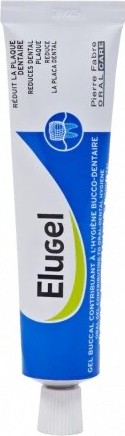 Elugel 40ml