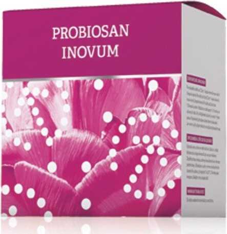 ENERGY Probiosan Inovum kapsle 60ks