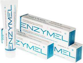 Enzymel Intensive 35 zubní pasta antimikrob.75ml