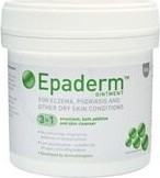 Epaderm ointment 125g