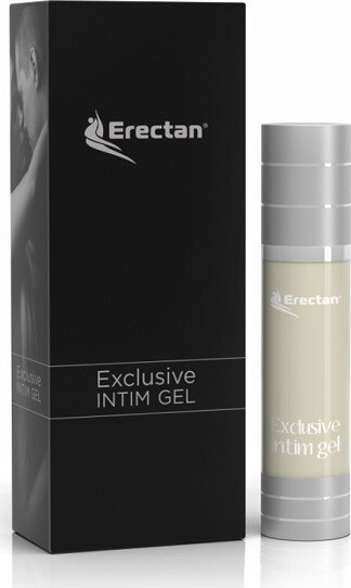 Erectan intim gel 50ml