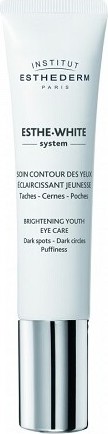 ESTHEDERM Brightening Youth Eye Care 15ml