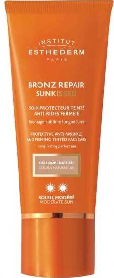 ESTHEDERM Bronz Repair Sunkissed Moderate Sun 50ml