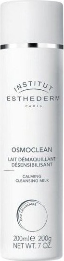 ESTHEDERM Calming Cleansing Milk 200ml