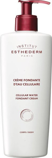 ESTHEDERM Cellular Water Fondant Cream 400ml