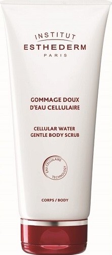 ESTHEDERM Cellular Water Gentle Body Scrub 200ml