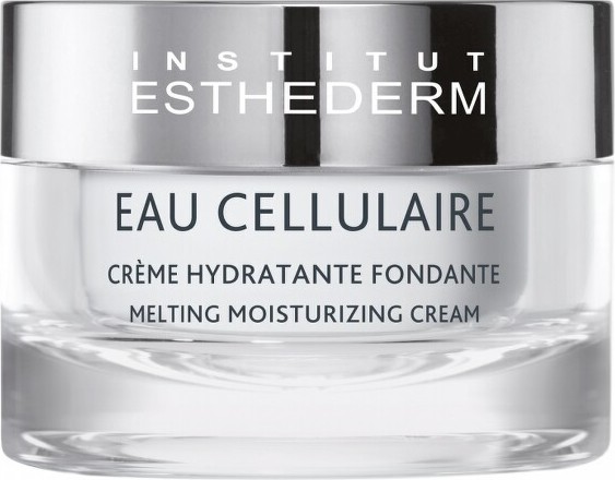 ESTHEDERM Cellular Water Melting Moisturizing Cream 50ml