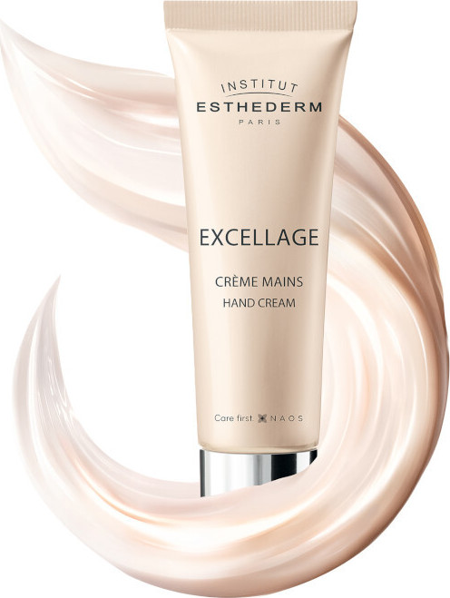 ESTHEDERM Excelagge Hand Cream 50ml