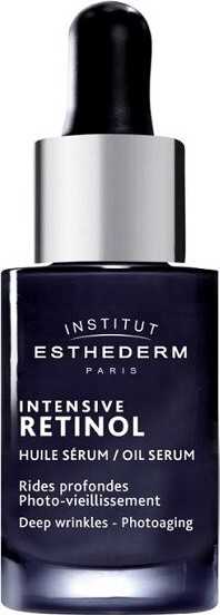 ESTHEDERM INTENSIVE Retinol Serum 15ml