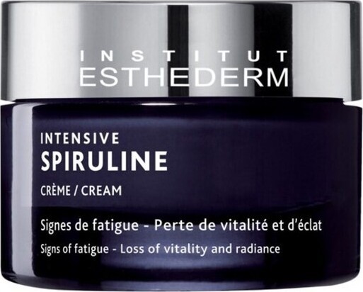 ESTHEDERM INTENSIVE Spiruline Cream 50ml