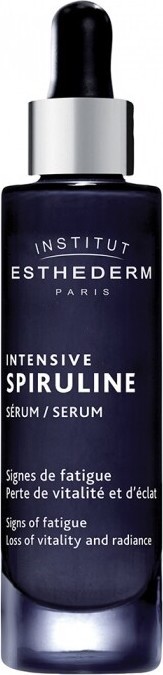 ESTHEDERM INTENSIVE Spiruline Serum 30ml