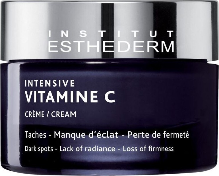 ESTHEDERM INTENSIVE Vitamine C Cream 50ml