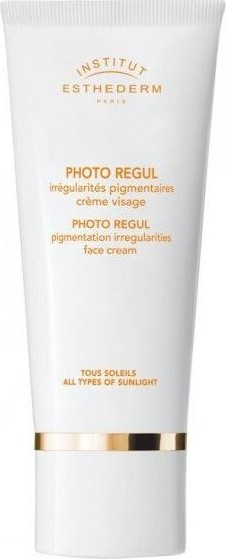 ESTHEDERM Photo regul strong sun 50ml