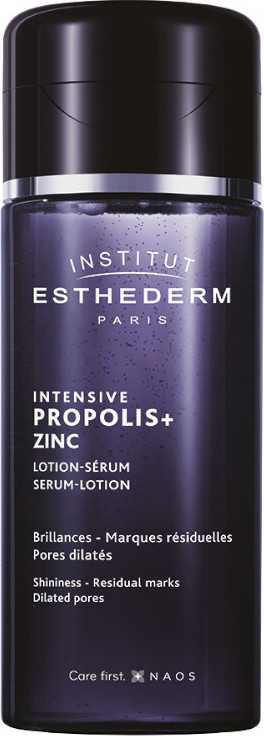 ESTHEDERM Propolis+Zinc Intensive Serum-Lotion 130ml