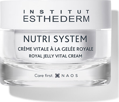 ESTHEDERM Royal Jelly Vitality Cream 50ml