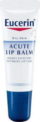 EUCERIN Acute Lip Balm balzám na rty 10ml