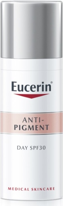 EUCERIN AntiPigment denní krém SPF 30 50ml