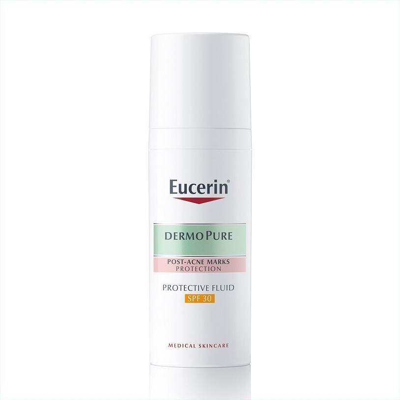 EUCERIN DermoPure ochranná emulze SPF30 50ml