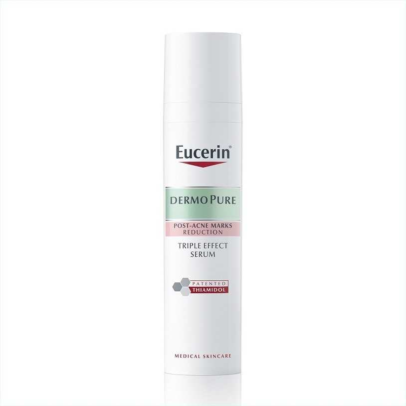 EUCERIN DermoPure sérum s trojitým účinkem 40ml