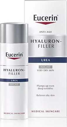 EUCERIN Hyal-Urea noční krém 50ml