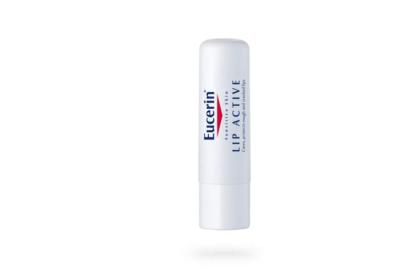 EUCERIN Tyčinka na rty LIP AKTIV 4.8g