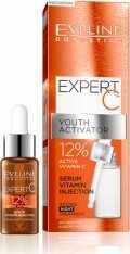 EVELINE EXPERT C Vitaminové noční sérum 18ml