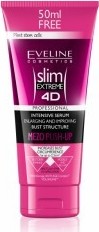 Eveline SLIM 4D MEZO Push up na poprsí 200ml