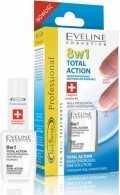 EVELINE SPA Nail Total 8v1 kondicionér nehty 12ml