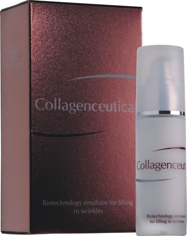 FC Collagenceutical emulze na vyplnění vrásek 30ml