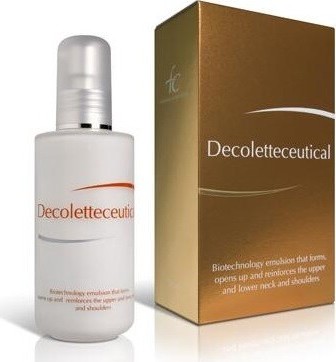 FC Decoletteceutical emulze vypínání dekoltu 125ml