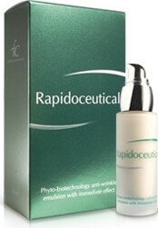 FC Rapidoceutical emulze proti vráskám 30ml